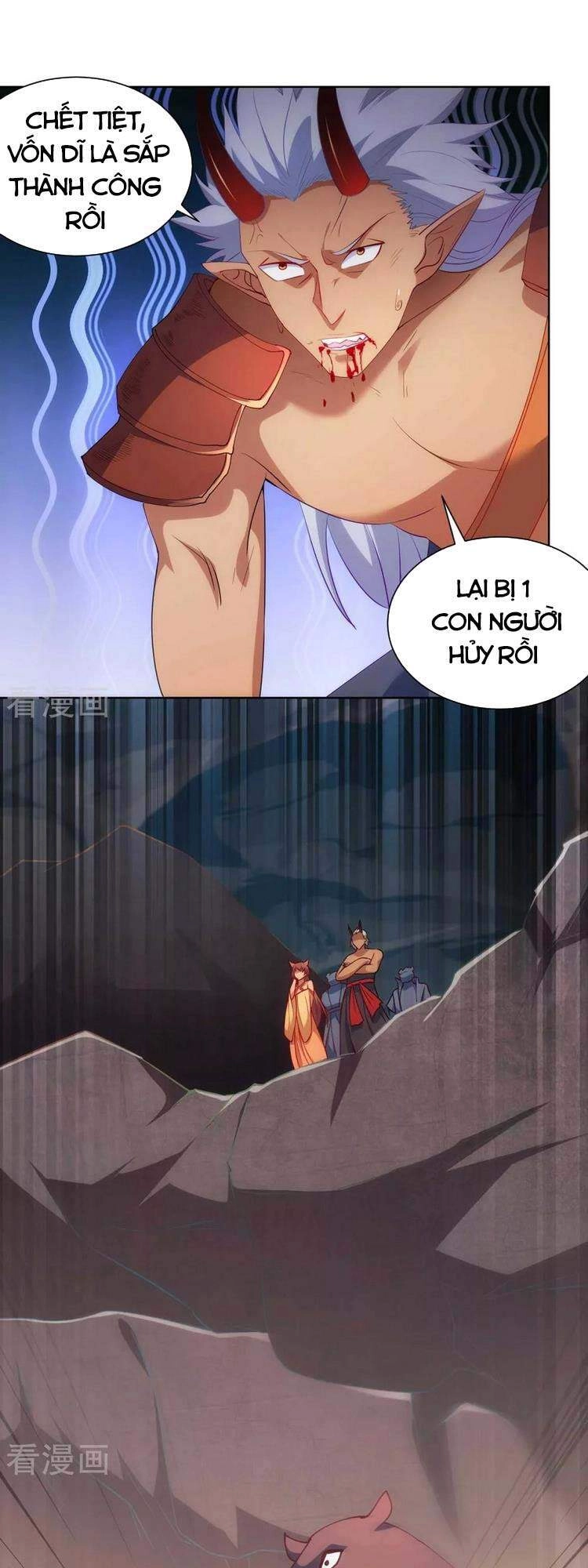 Trọng Sinh Sau Tám Vạn Năm Chapter 240 - 18