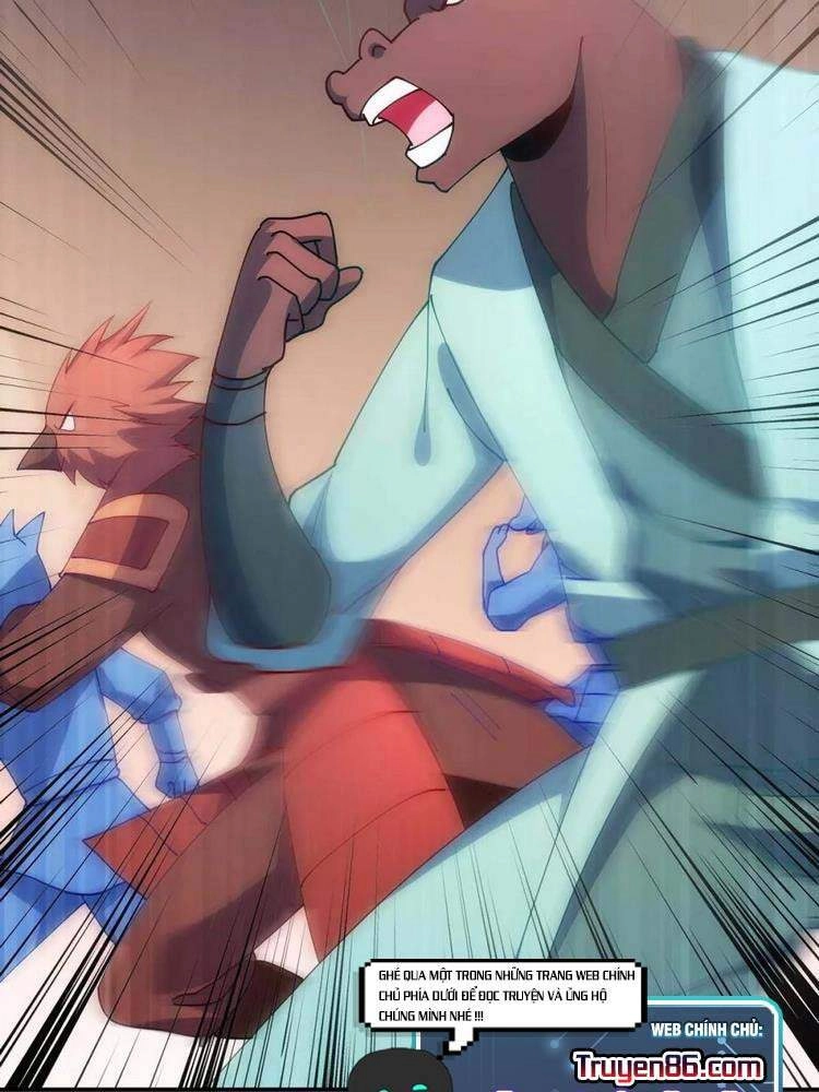 Trọng Sinh Sau Tám Vạn Năm Chapter 240 - 19