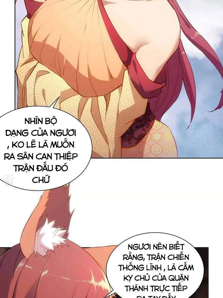 Trọng Sinh Sau Tám Vạn Năm Chapter 240 - 21