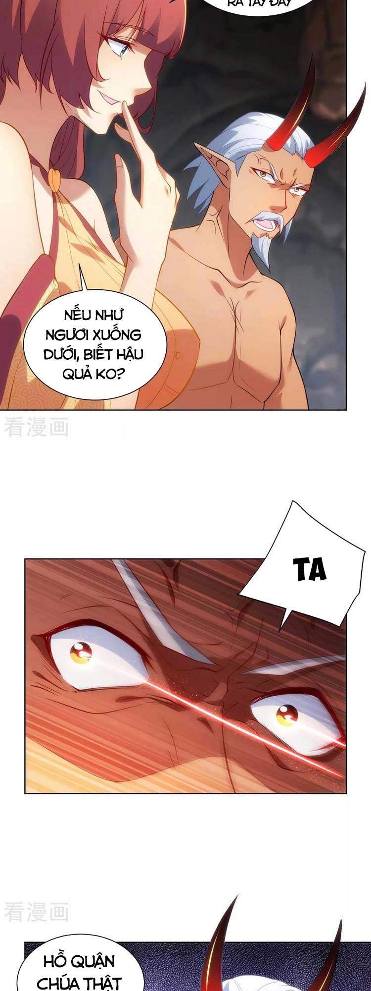 Trọng Sinh Sau Tám Vạn Năm Chapter 240 - 22