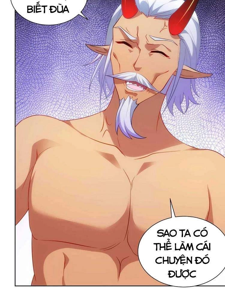 Trọng Sinh Sau Tám Vạn Năm Chapter 240 - 23