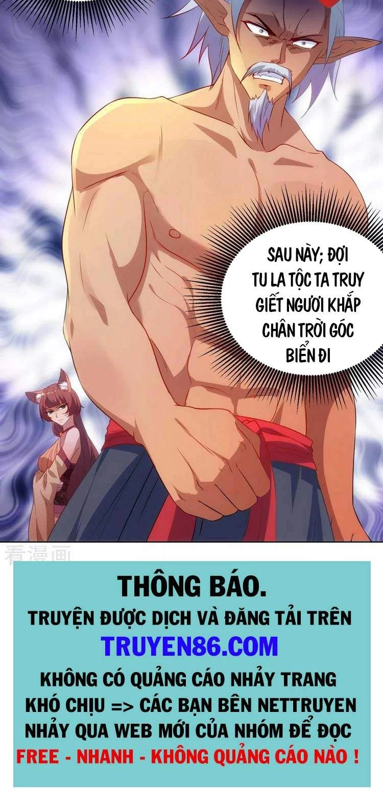 Trọng Sinh Sau Tám Vạn Năm Chapter 240 - 25