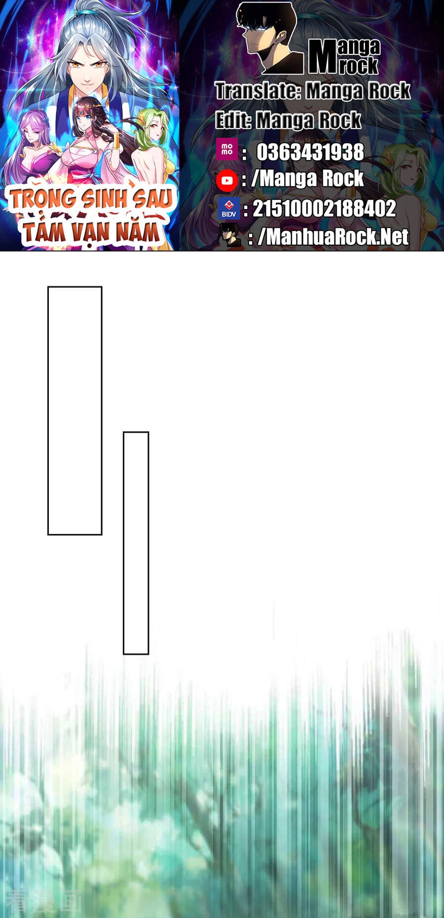 Trọng Sinh Sau Tám Vạn Năm Chapter 241 - 1