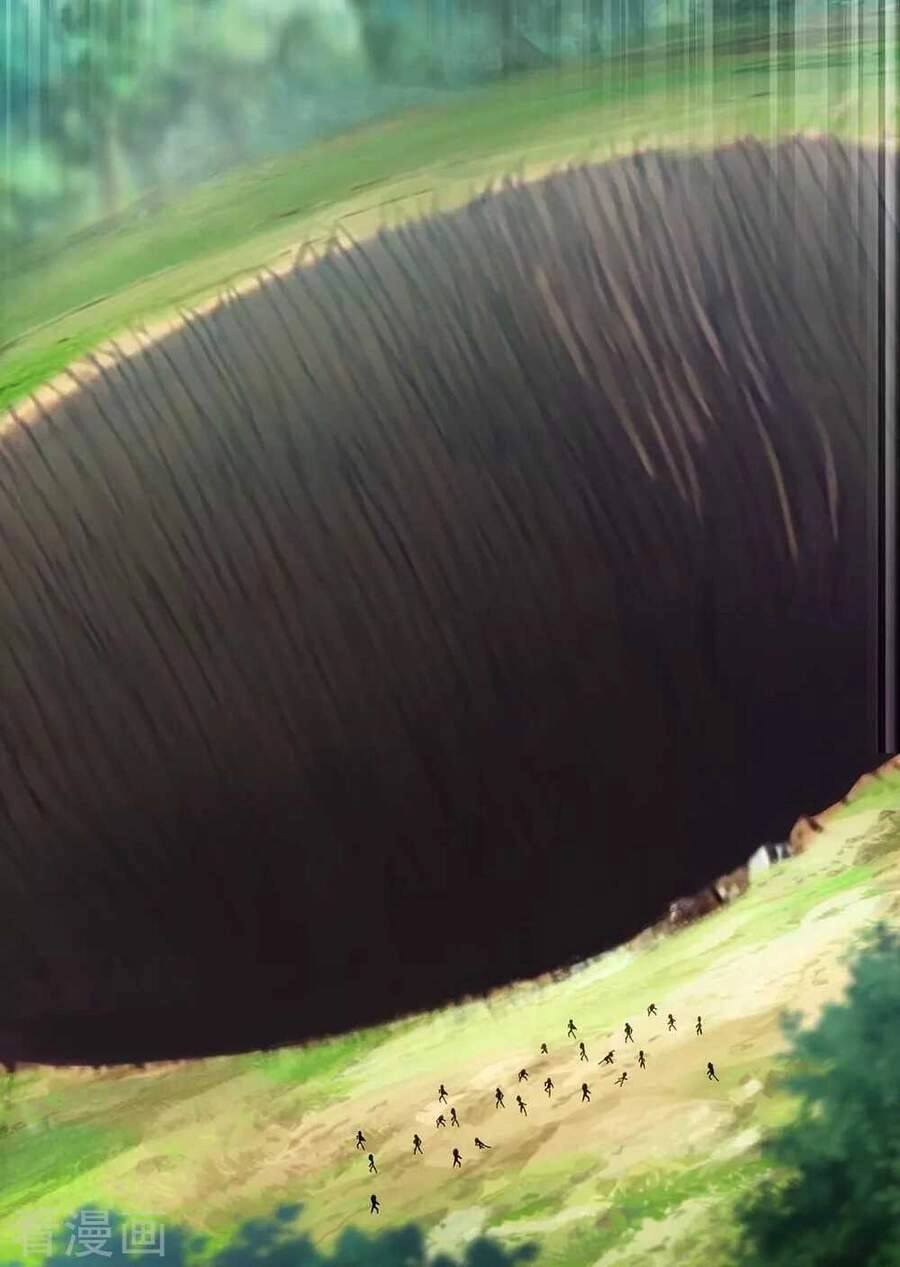 Trọng Sinh Sau Tám Vạn Năm Chapter 241 - 2