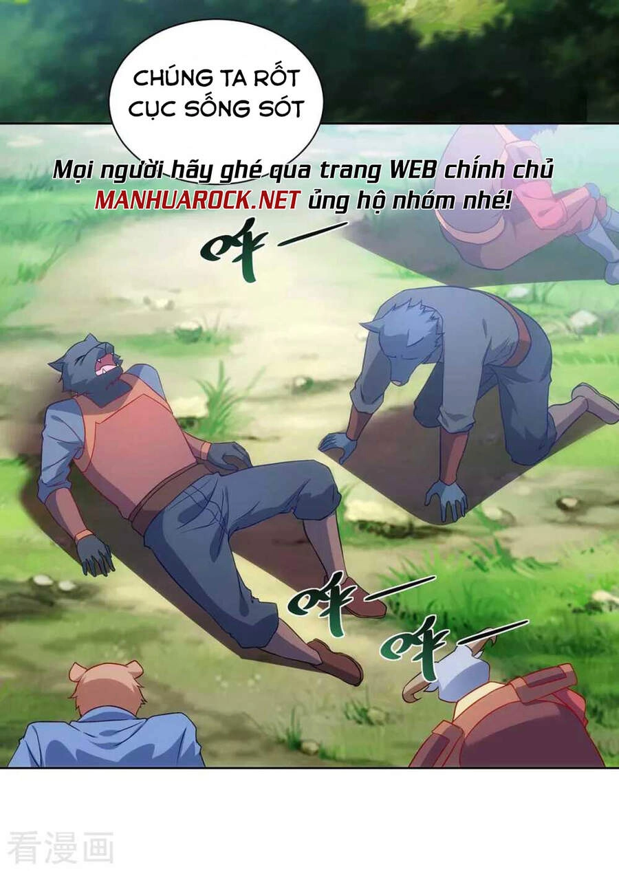 Trọng Sinh Sau Tám Vạn Năm Chapter 241 - 3