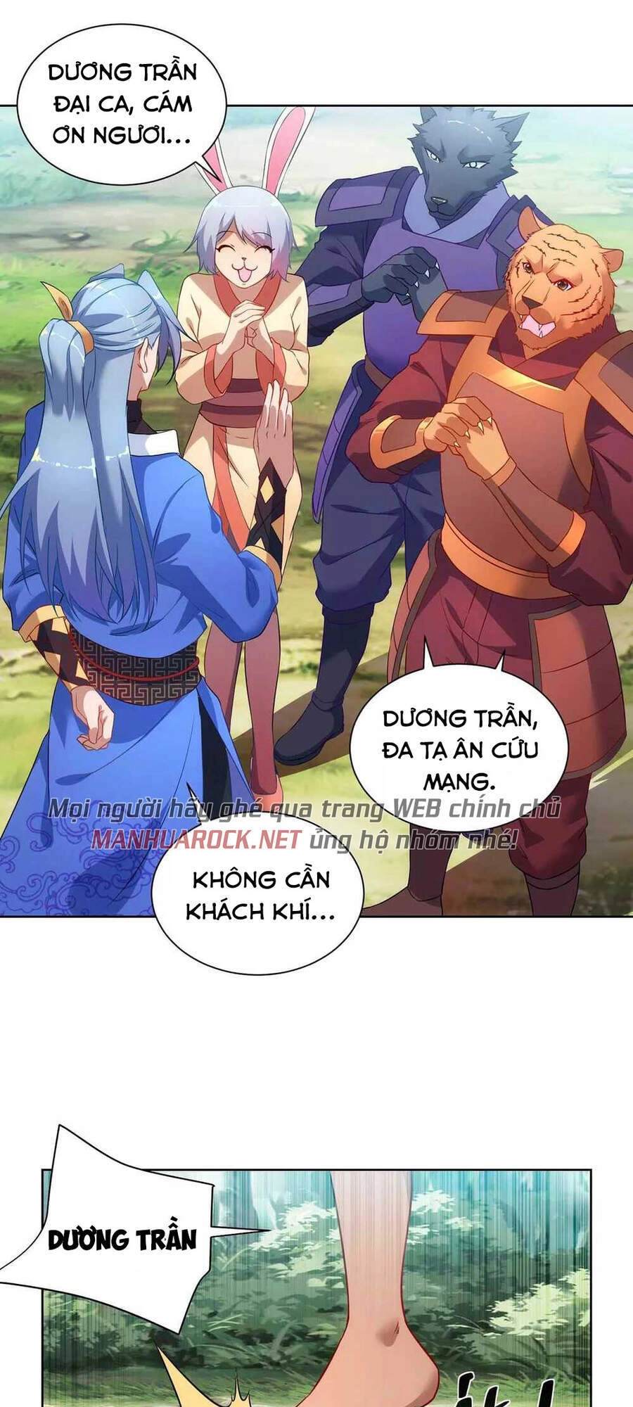 Trọng Sinh Sau Tám Vạn Năm Chapter 241 - 4