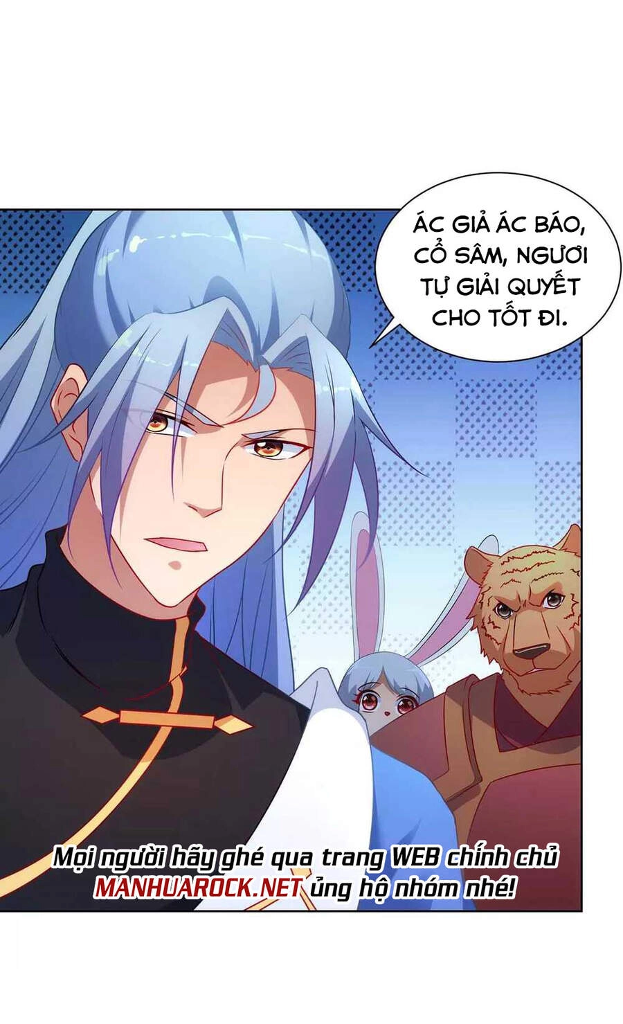 Trọng Sinh Sau Tám Vạn Năm Chapter 241 - 7