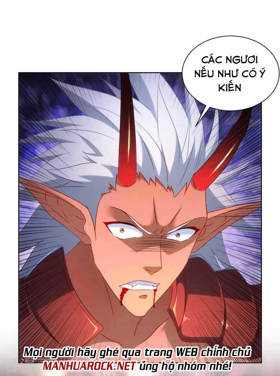 Trọng Sinh Sau Tám Vạn Năm Chapter 241 - 11