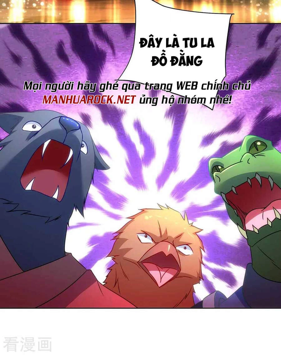 Trọng Sinh Sau Tám Vạn Năm Chapter 241 - 14