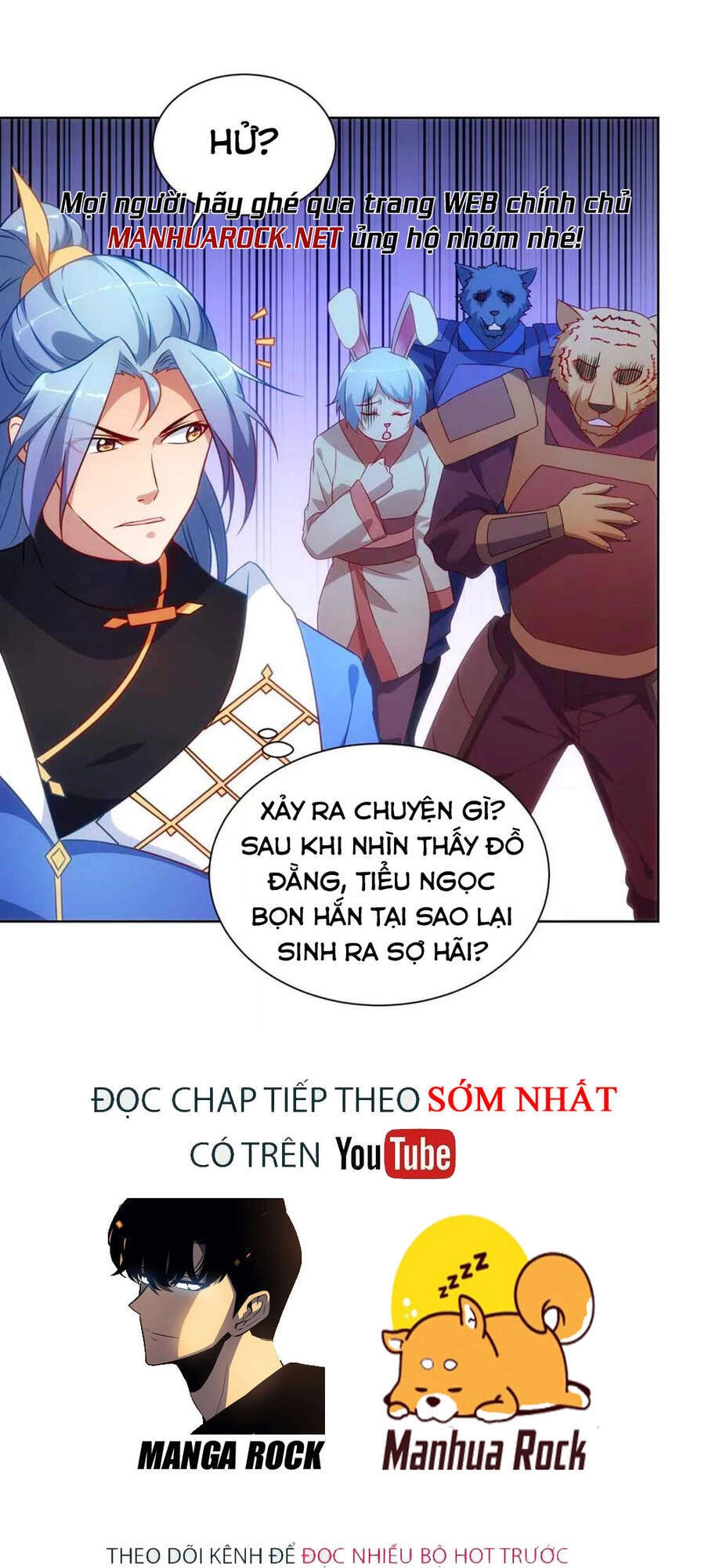 Trọng Sinh Sau Tám Vạn Năm Chapter 241 - 15