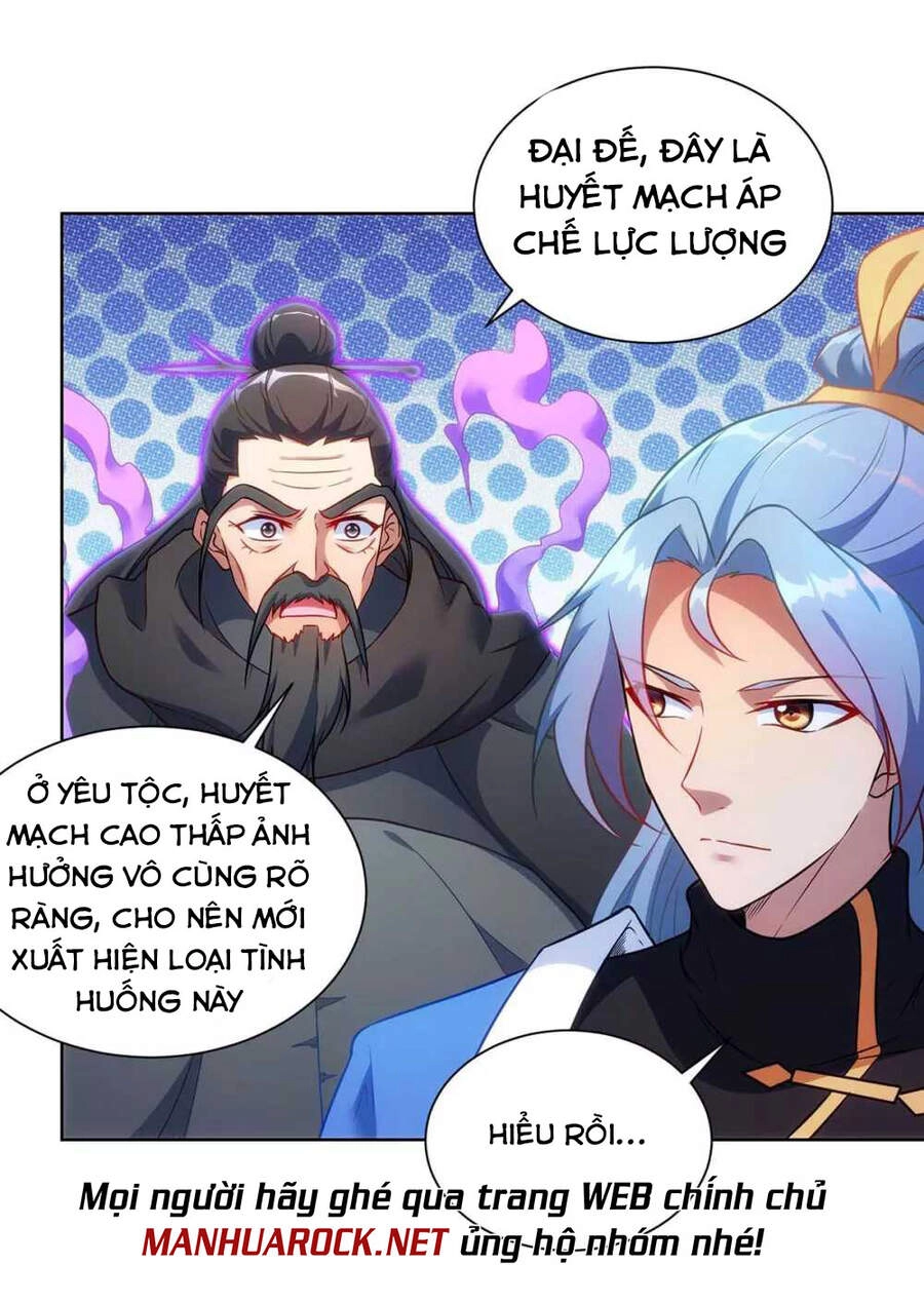 Trọng Sinh Sau Tám Vạn Năm Chapter 241 - 17