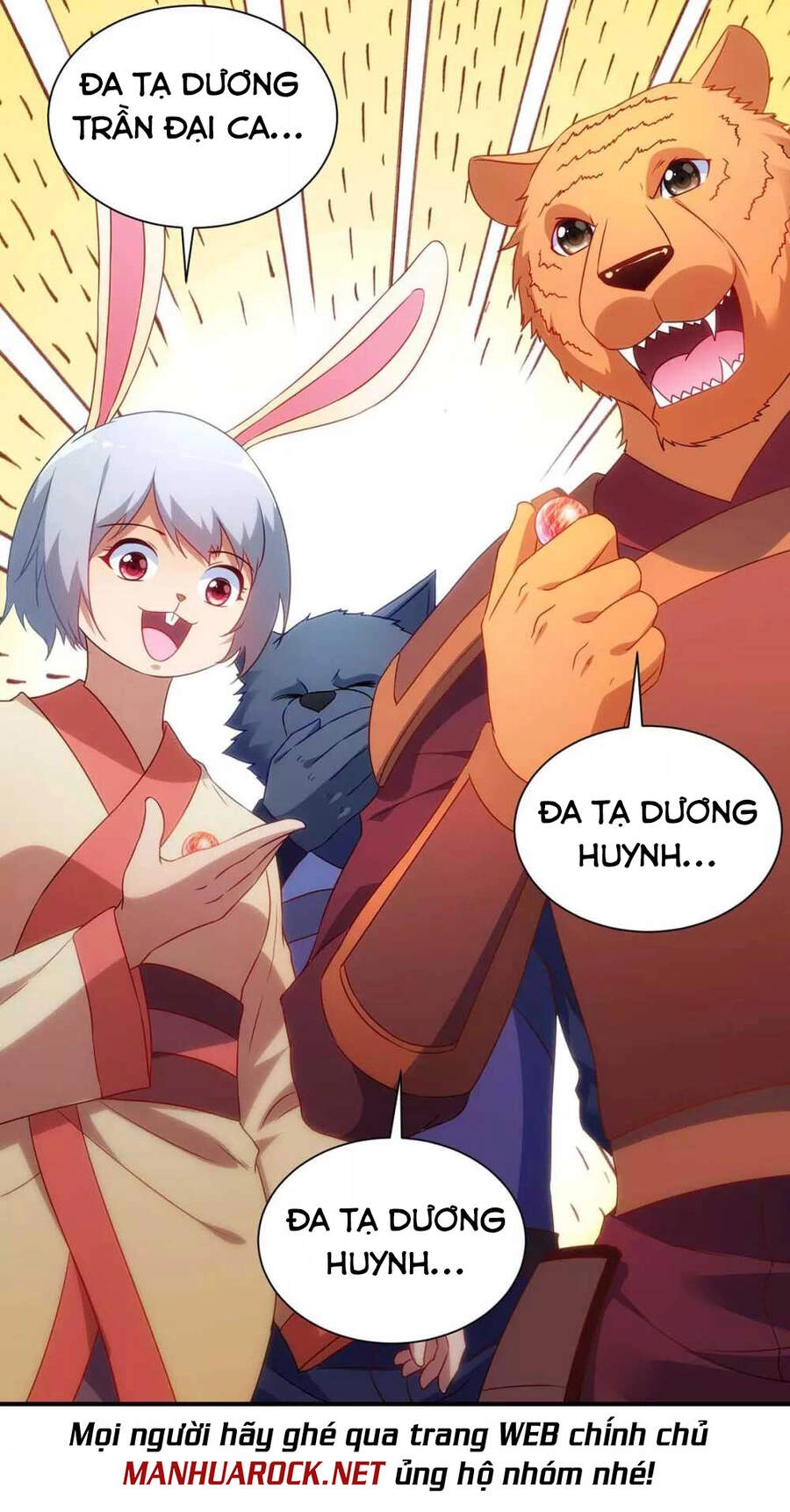 Trọng Sinh Sau Tám Vạn Năm Chapter 241 - 20