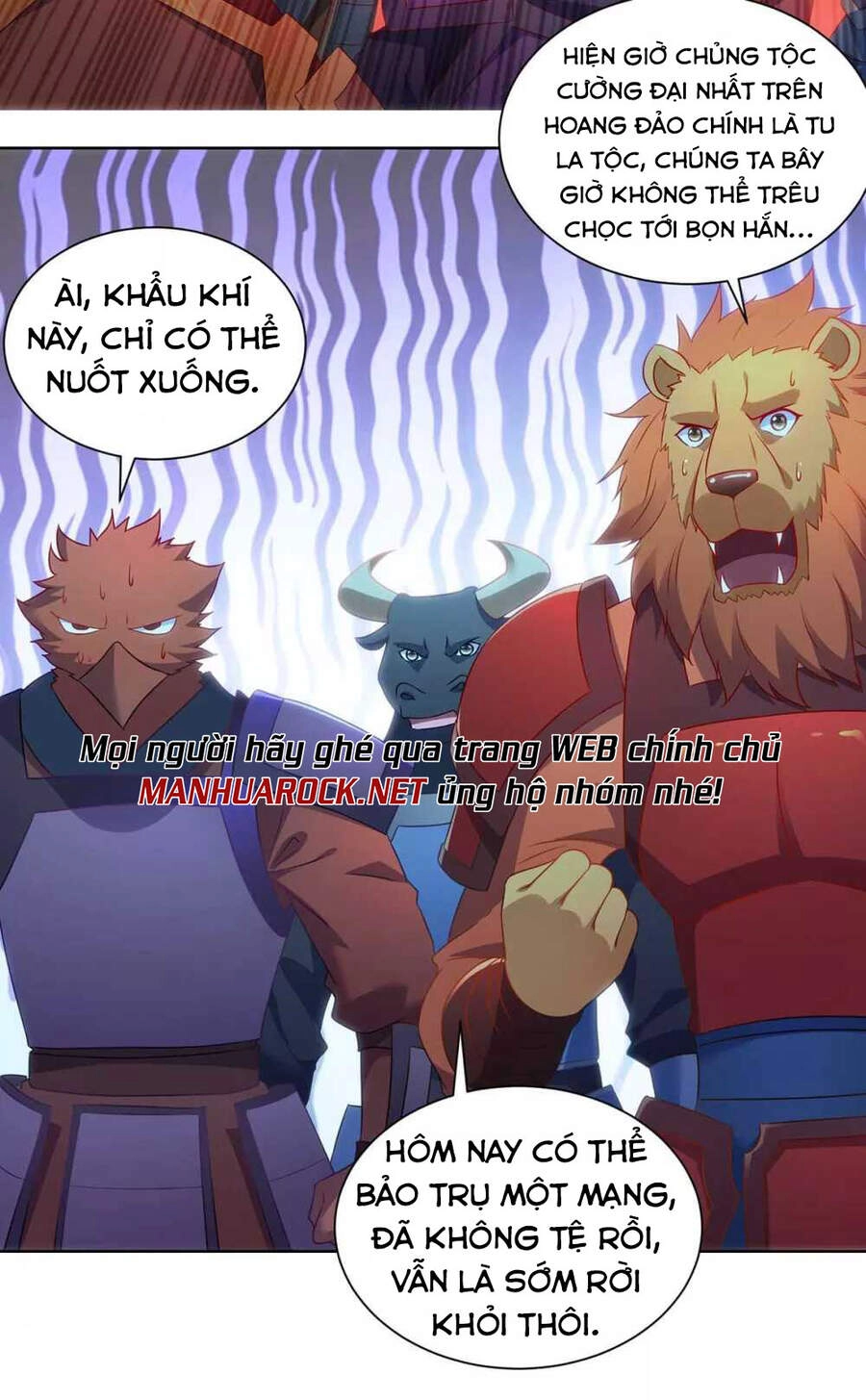 Trọng Sinh Sau Tám Vạn Năm Chapter 241 - 23