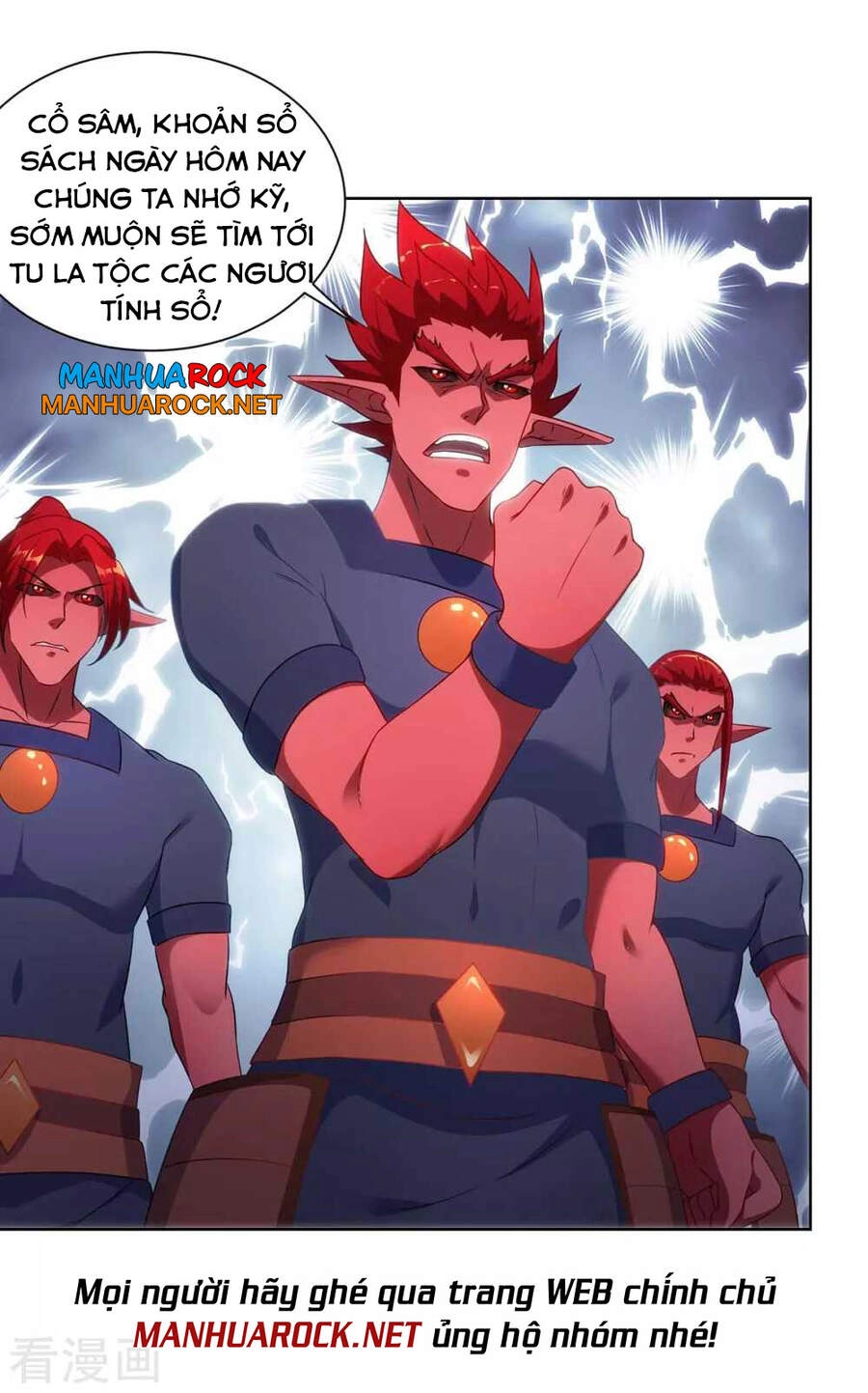 Trọng Sinh Sau Tám Vạn Năm Chapter 241 - 24