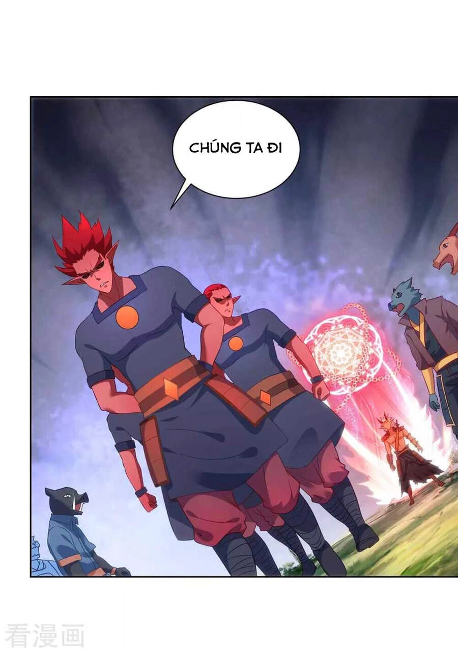 Trọng Sinh Sau Tám Vạn Năm Chapter 241 - 25