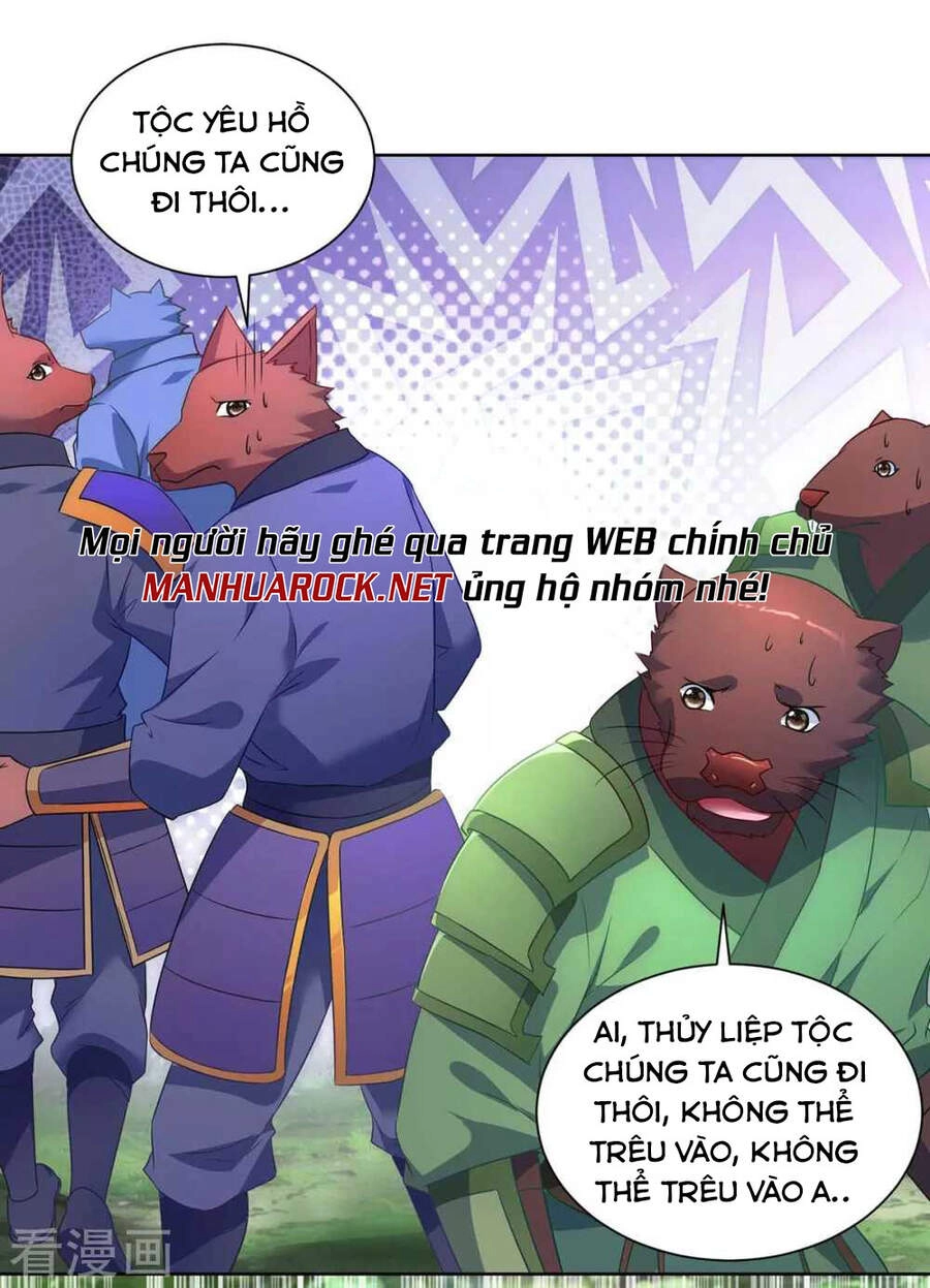 Trọng Sinh Sau Tám Vạn Năm Chapter 241 - 26