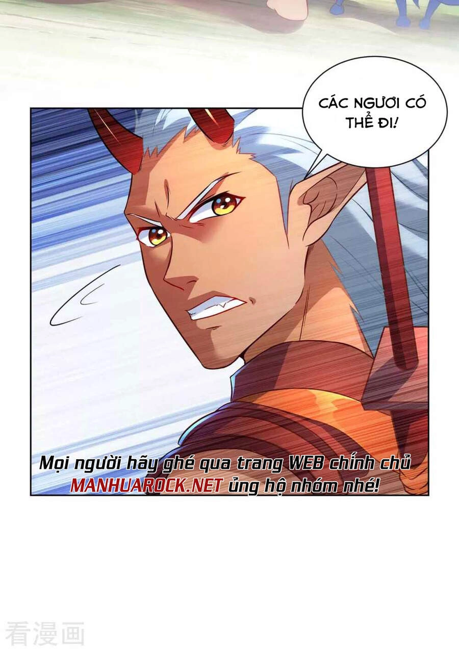 Trọng Sinh Sau Tám Vạn Năm Chapter 241 - 28