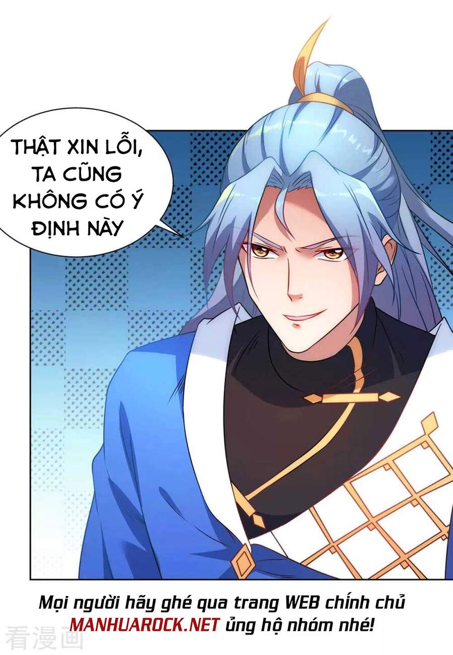 Trọng Sinh Sau Tám Vạn Năm Chapter 241 - 30