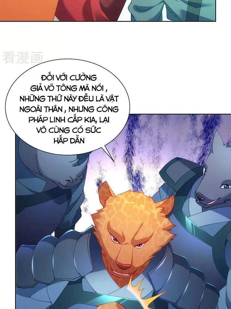 Trọng Sinh Sau Tám Vạn Năm Chapter 242 - 2