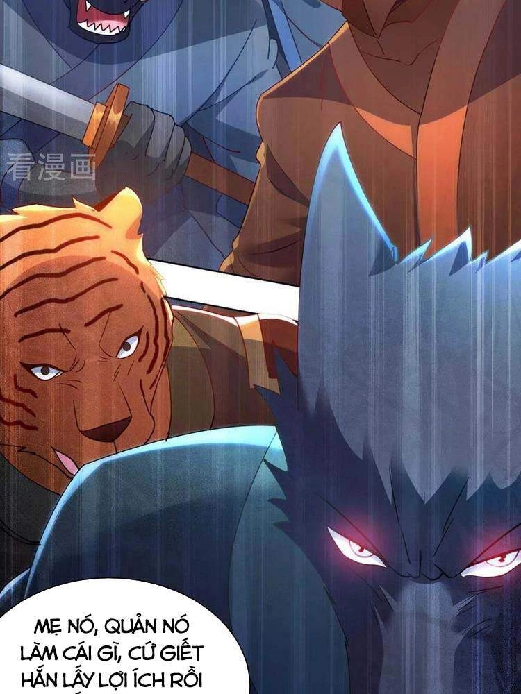 Trọng Sinh Sau Tám Vạn Năm Chapter 242 - 6