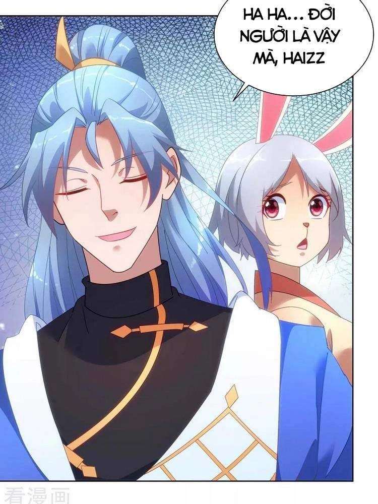 Trọng Sinh Sau Tám Vạn Năm Chapter 242 - 8