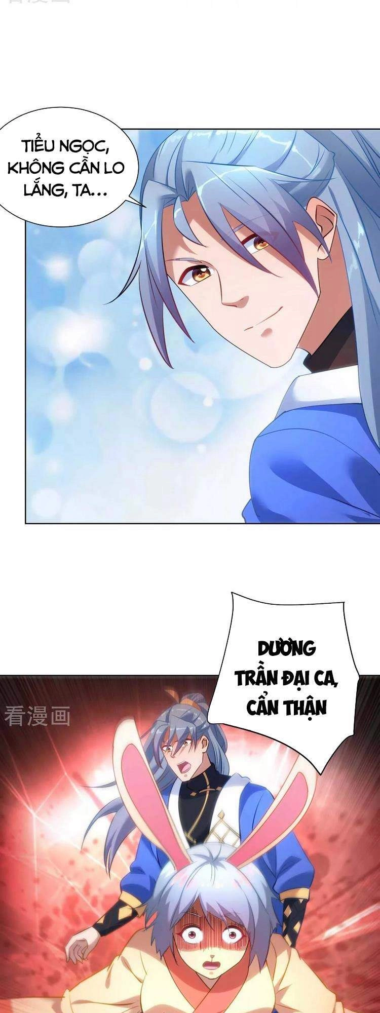 Trọng Sinh Sau Tám Vạn Năm Chapter 242 - 9