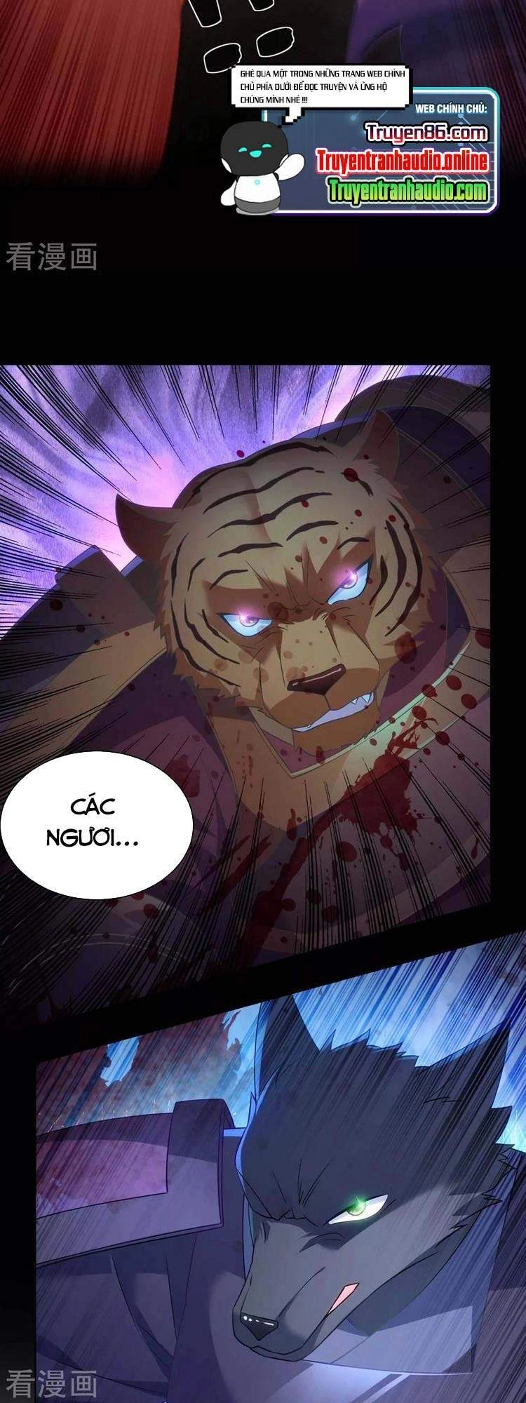 Trọng Sinh Sau Tám Vạn Năm Chapter 242 - 11