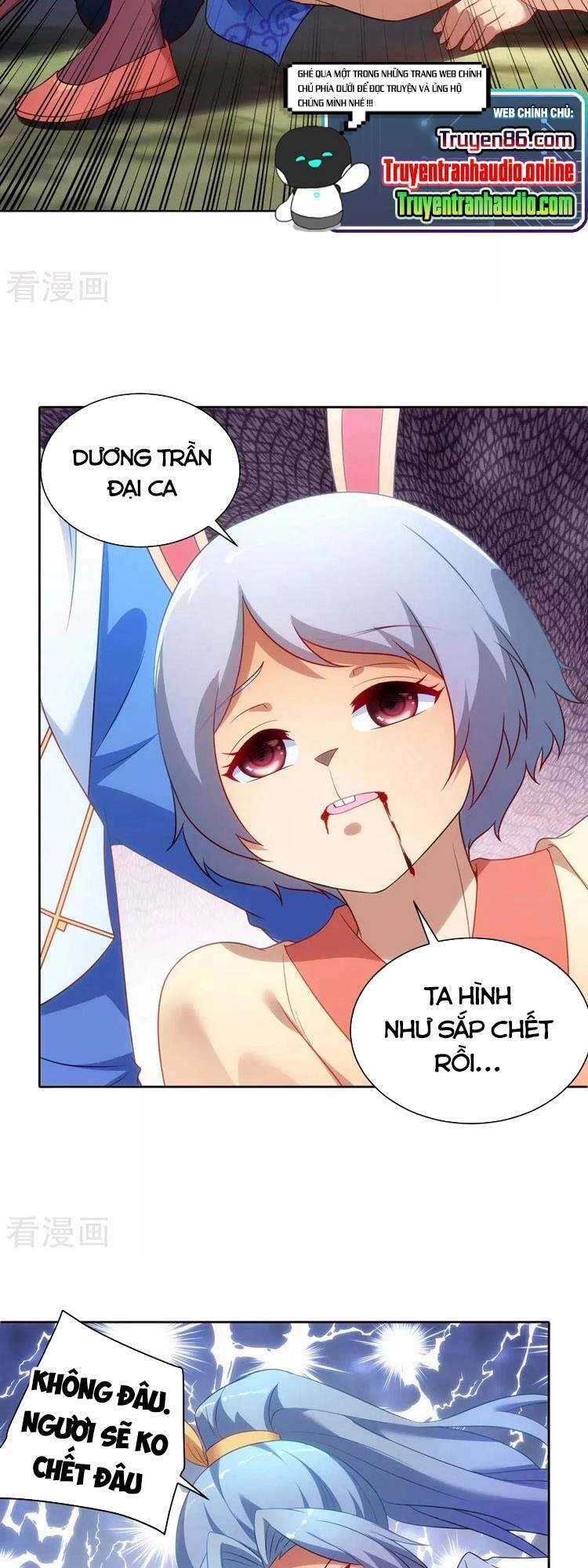 Trọng Sinh Sau Tám Vạn Năm Chapter 242 - 15