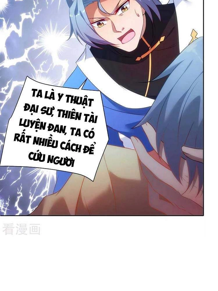 Trọng Sinh Sau Tám Vạn Năm Chapter 242 - 16