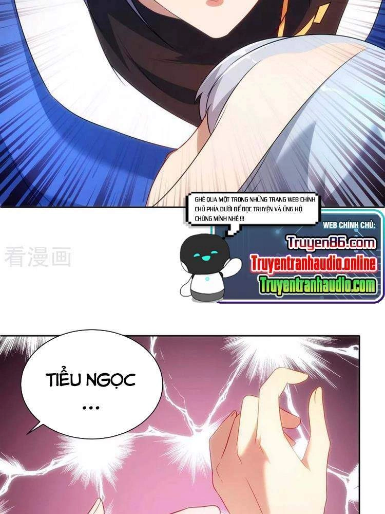 Trọng Sinh Sau Tám Vạn Năm Chapter 242 - 19