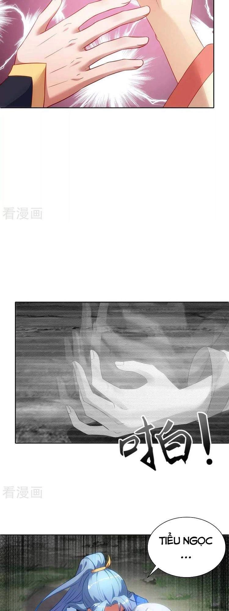 Trọng Sinh Sau Tám Vạn Năm Chapter 242 - 20