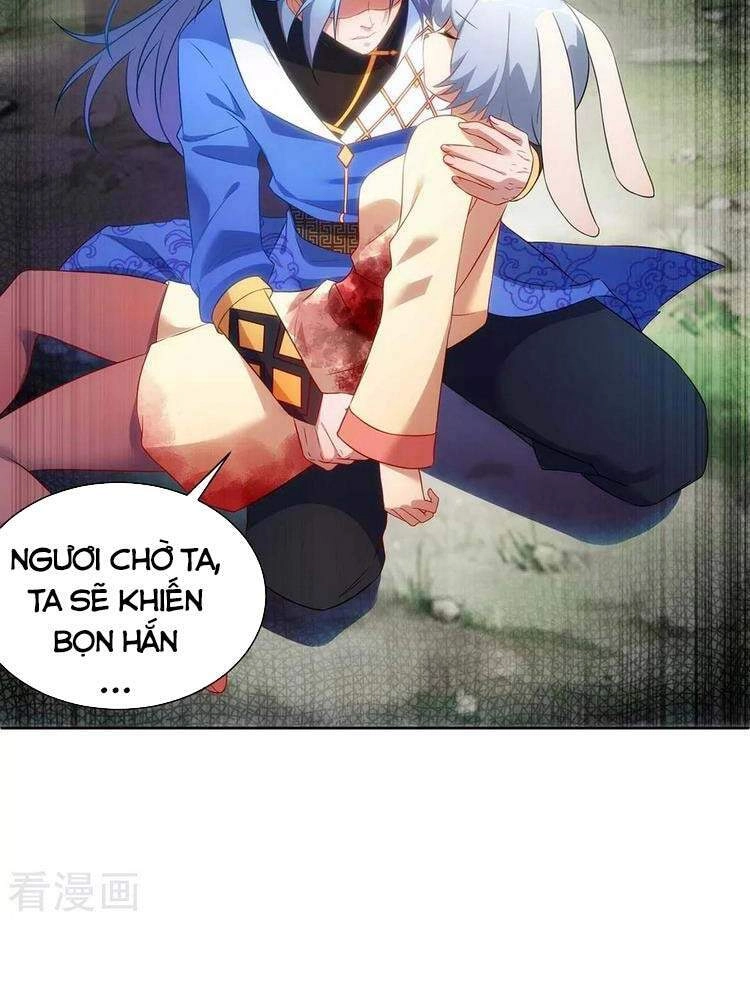 Trọng Sinh Sau Tám Vạn Năm Chapter 242 - 21