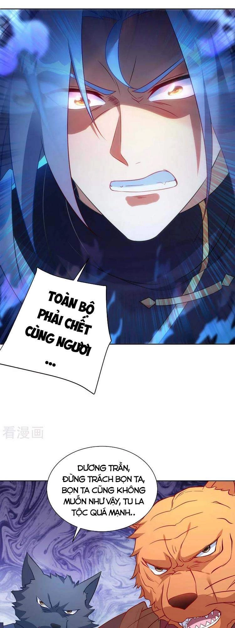 Trọng Sinh Sau Tám Vạn Năm Chapter 242 - 22