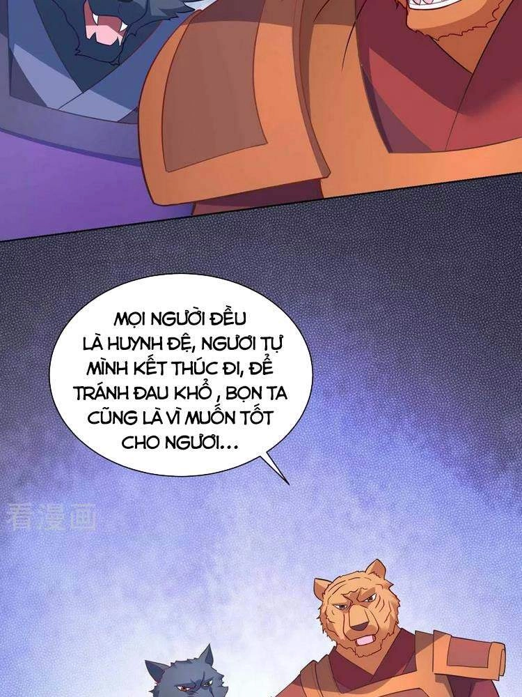 Trọng Sinh Sau Tám Vạn Năm Chapter 242 - 23