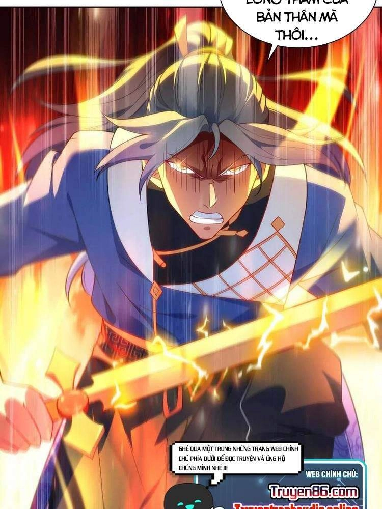 Trọng Sinh Sau Tám Vạn Năm Chapter 242 - 25