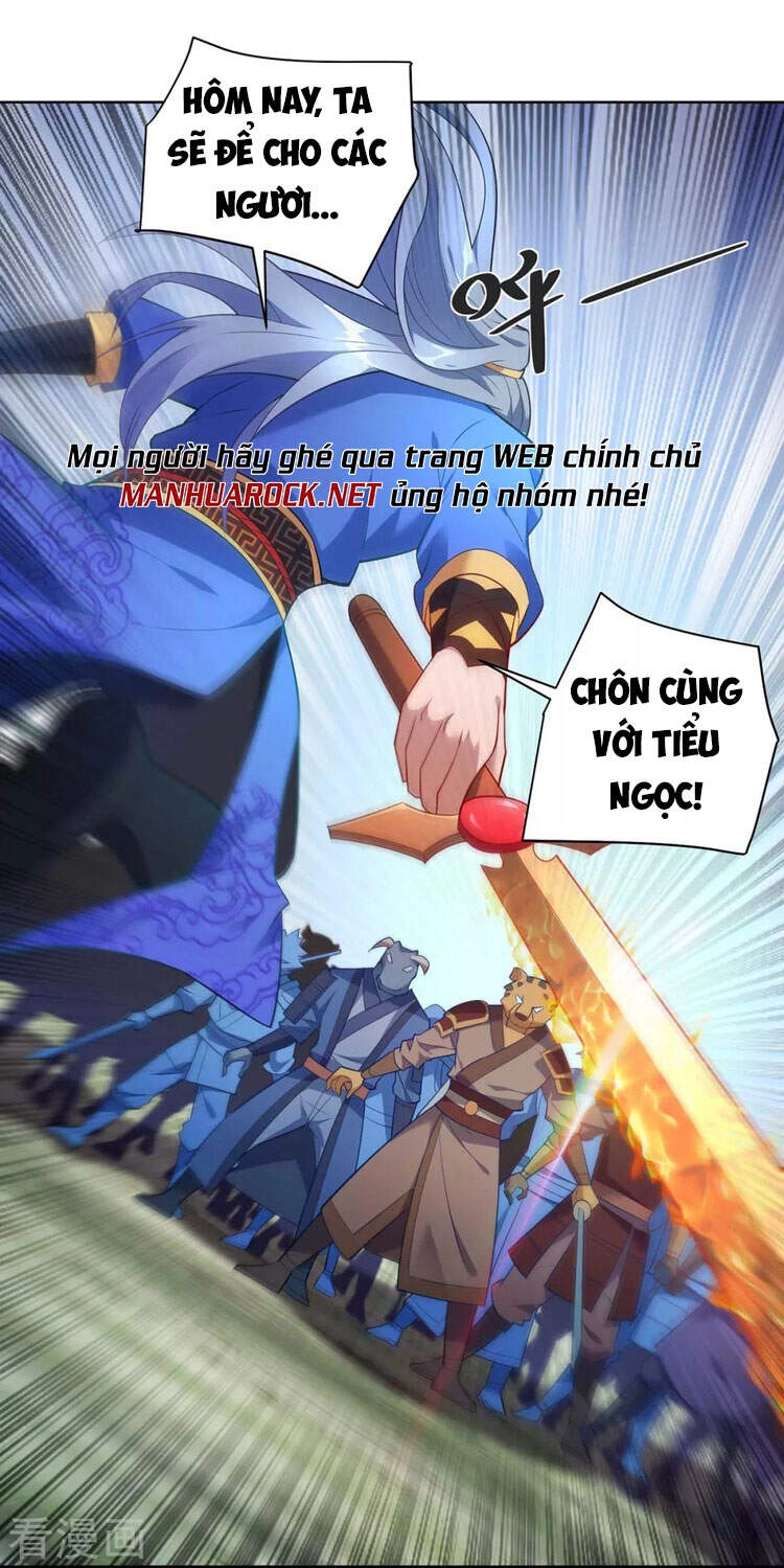 Trọng Sinh Sau Tám Vạn Năm Chapter 243 - 2