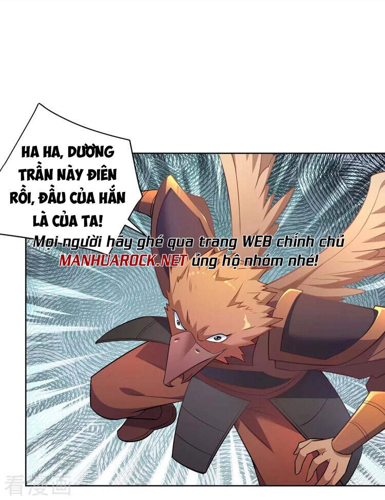 Trọng Sinh Sau Tám Vạn Năm Chapter 243 - 3