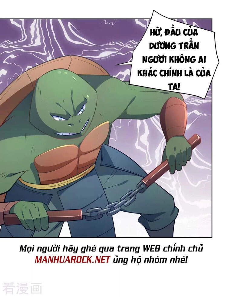 Trọng Sinh Sau Tám Vạn Năm Chapter 243 - 4
