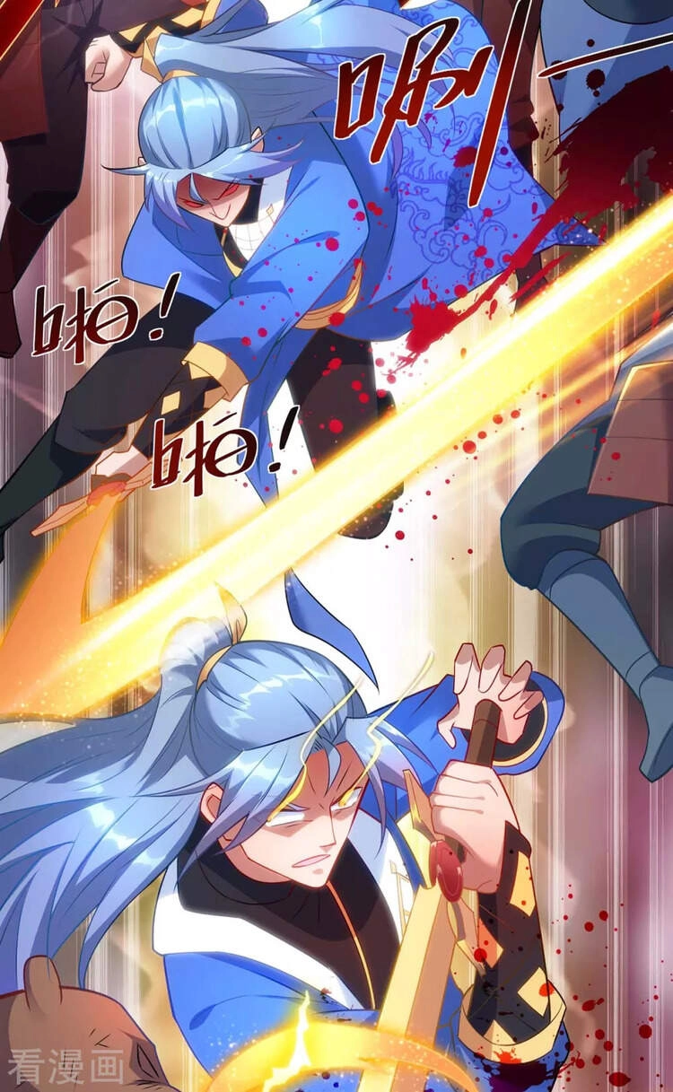 Trọng Sinh Sau Tám Vạn Năm Chapter 243 - 7