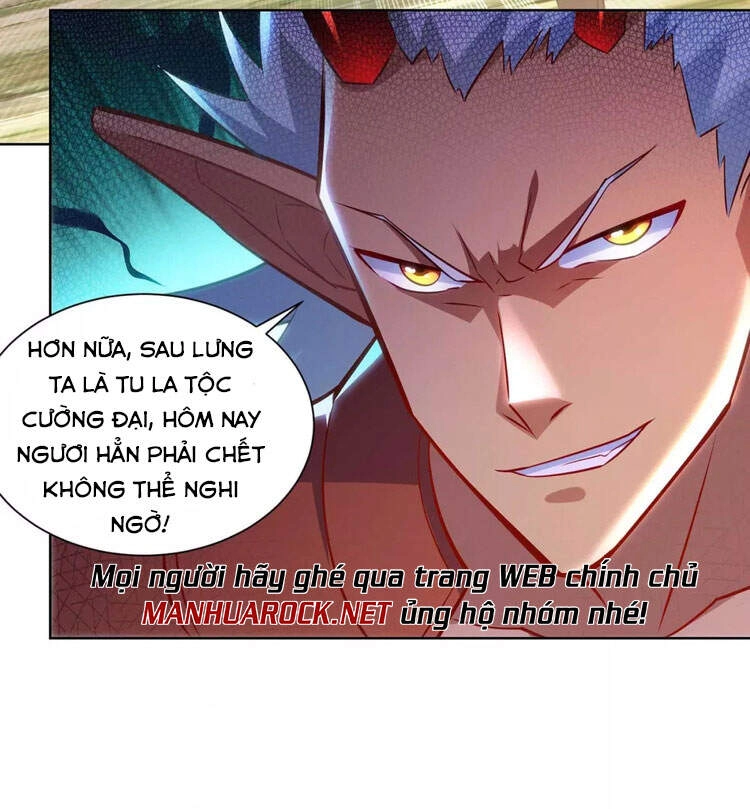 Trọng Sinh Sau Tám Vạn Năm Chapter 243 - 9