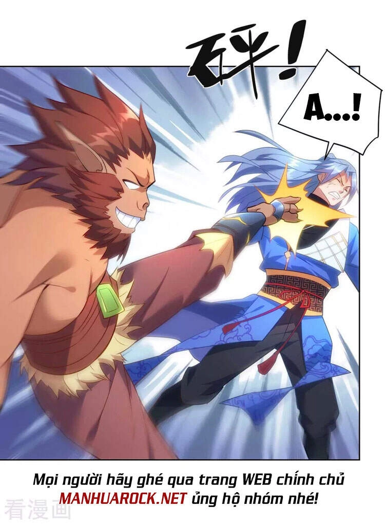 Trọng Sinh Sau Tám Vạn Năm Chapter 243 - 10