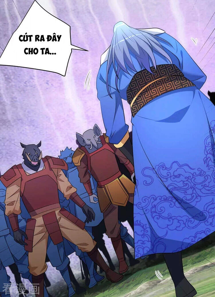 Trọng Sinh Sau Tám Vạn Năm Chapter 243 - 12