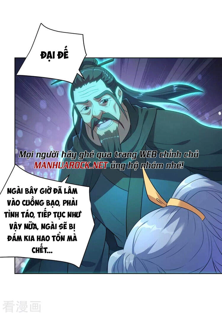 Trọng Sinh Sau Tám Vạn Năm Chapter 243 - 15