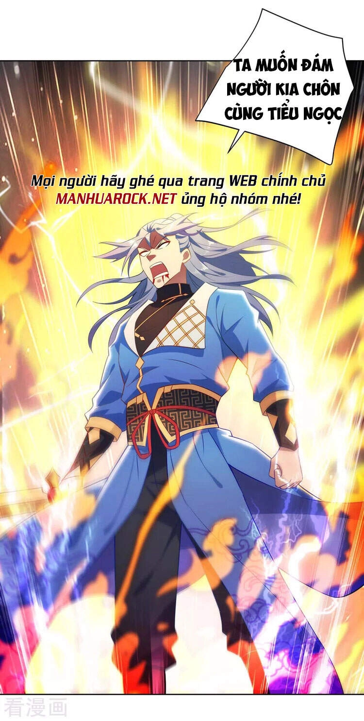 Trọng Sinh Sau Tám Vạn Năm Chapter 243 - 16