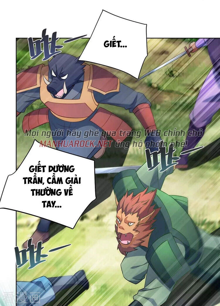 Trọng Sinh Sau Tám Vạn Năm Chapter 243 - 18