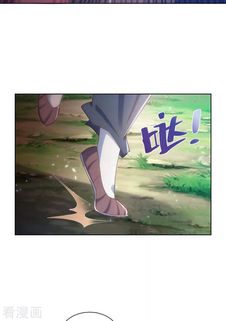 Trọng Sinh Sau Tám Vạn Năm Chapter 243 - 25