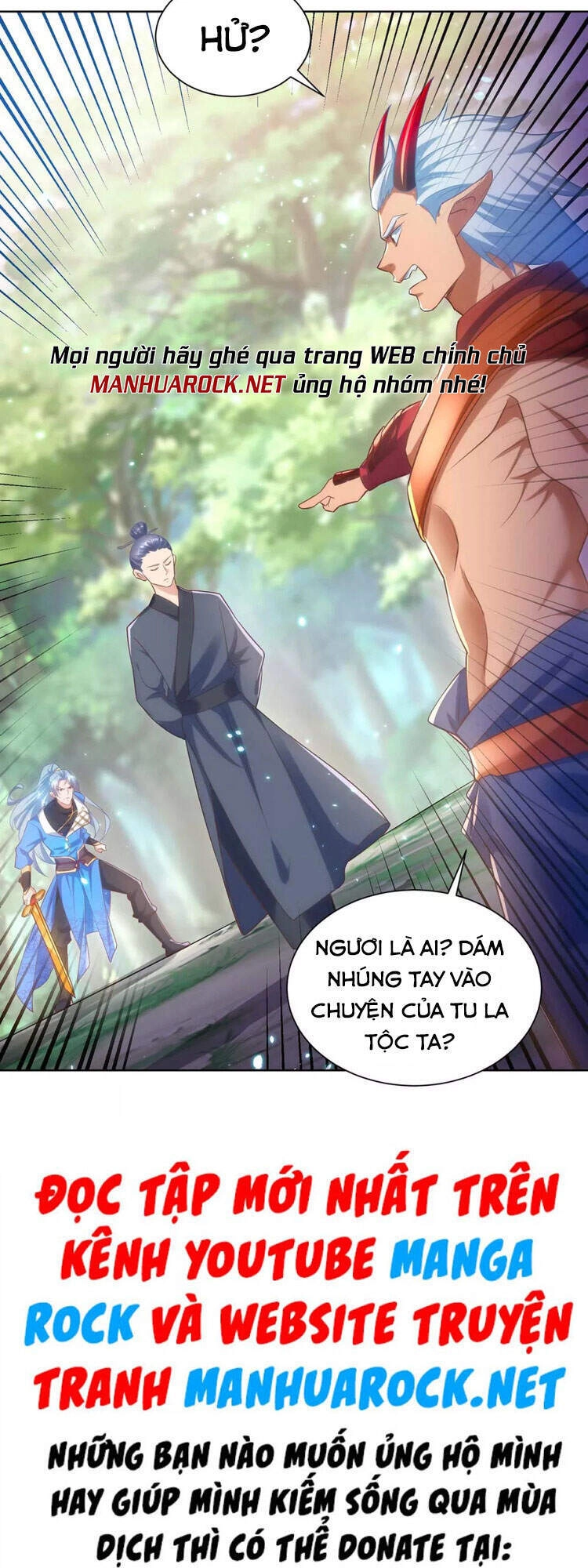 Trọng Sinh Sau Tám Vạn Năm Chapter 243 - 26