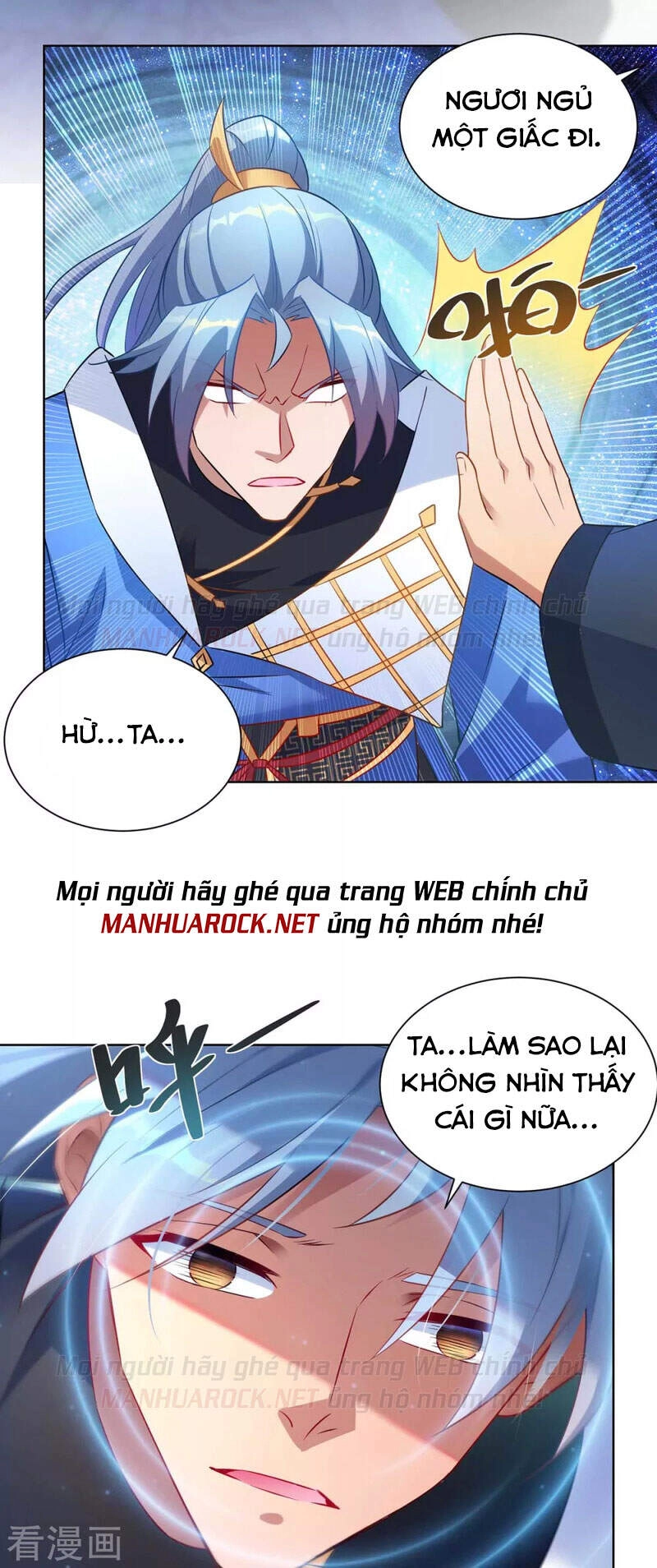 Trọng Sinh Sau Tám Vạn Năm Chapter 244 - 2