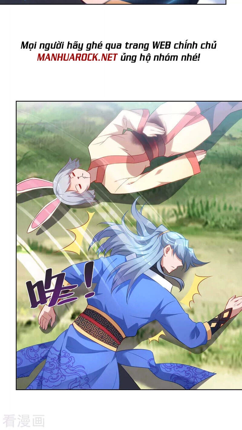 Trọng Sinh Sau Tám Vạn Năm Chapter 244 - 3