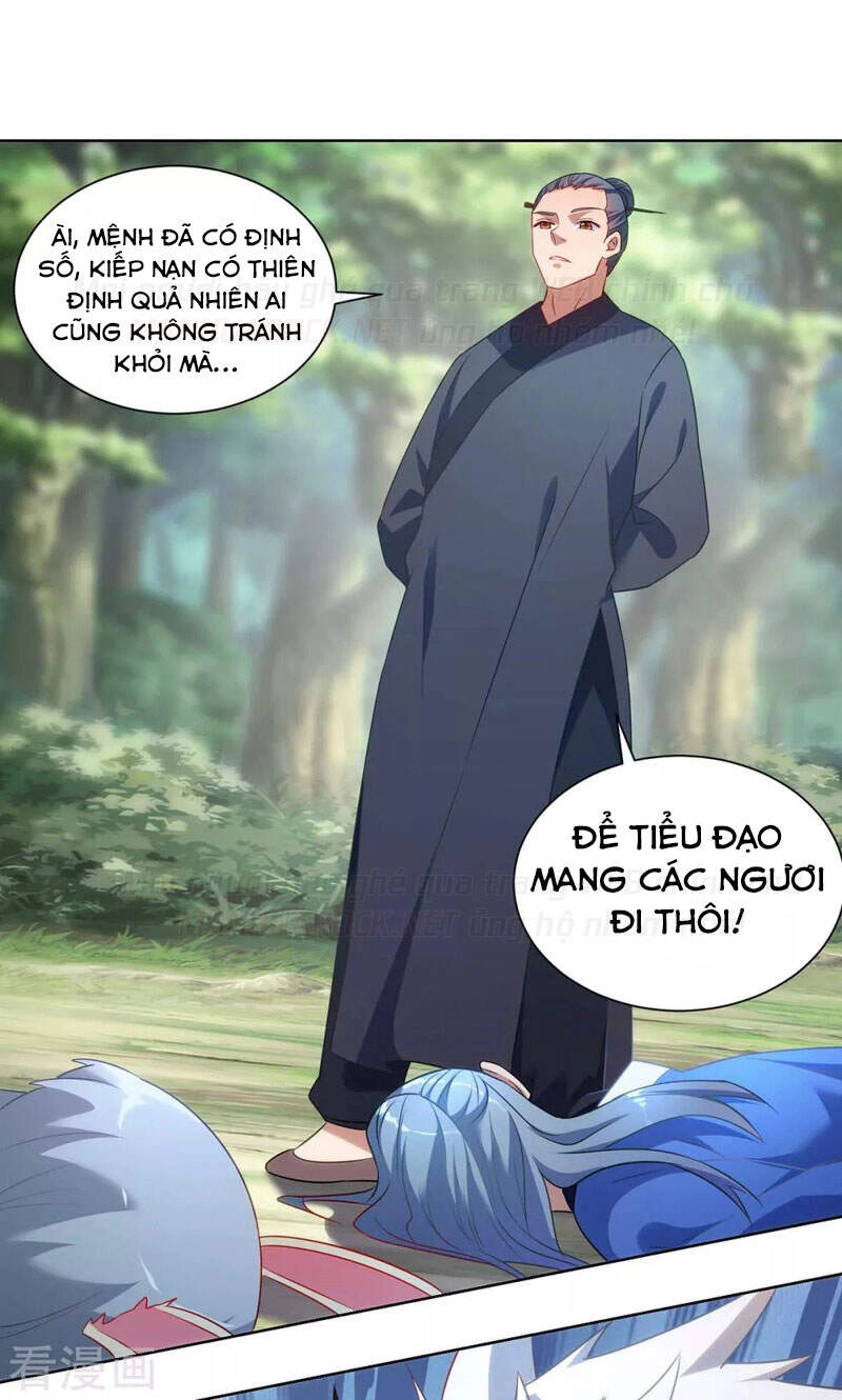 Trọng Sinh Sau Tám Vạn Năm Chapter 244 - 4